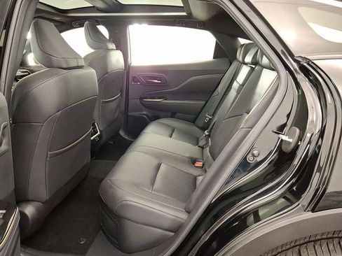 Used 2024 Toyota Crown Platinum image 20