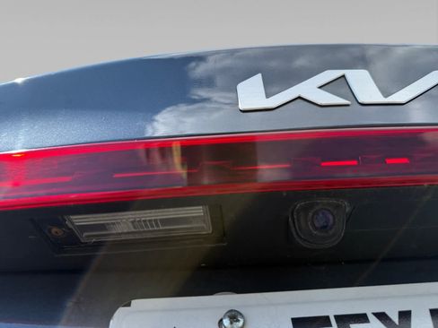 Used 2024 Kia Forte LXS FWD image 16