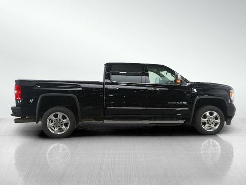 Used 2018 GMC Sierra 2500 Denali image 6