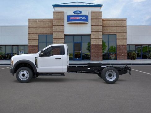 New 2026 Ford F450 XL image 5