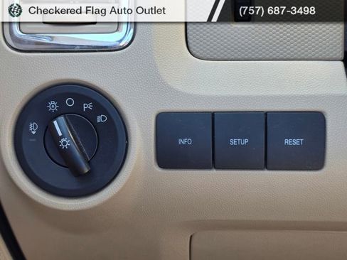 Used 2012 Ford Escape Limited image 12