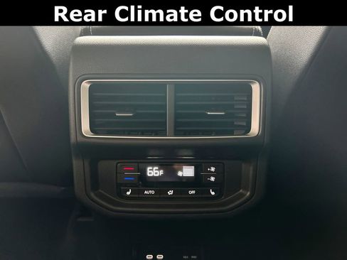 New 2026 Volkswagen Atlas SEL image 42