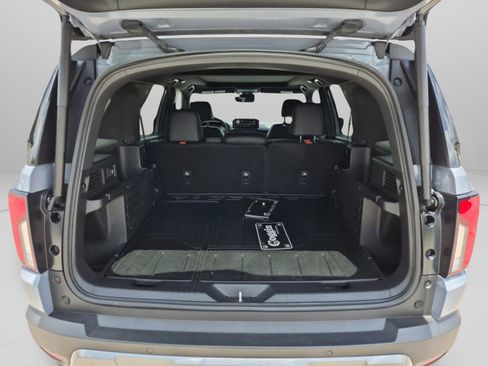 Certified 2026 Honda Passport TrailSport image 30