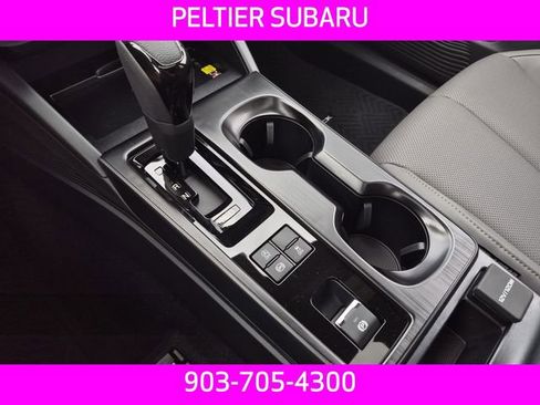 New 2026 Subaru Outback Limited image 24