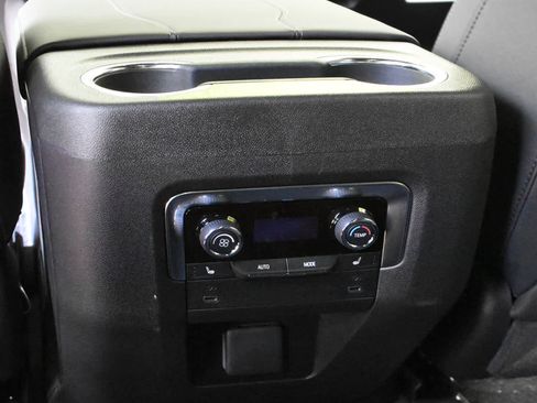 New 2026 Chevrolet Tahoe LT w/ Comfort Package AWD/4WD image 10