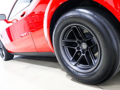 Used 2023 Dodge Challenger SRT Hellcat Redeye RWD image 10