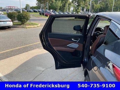 Used 2021 Acura RDX AWD w/ Technology Package image 16