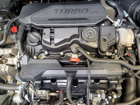 Used 2023 Hyundai Kona Limited w/ Cargo Package FWD image 30