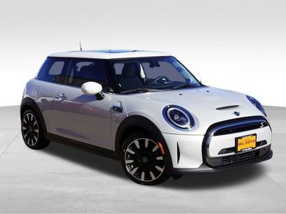 Used 2023 MINI Cooper SE