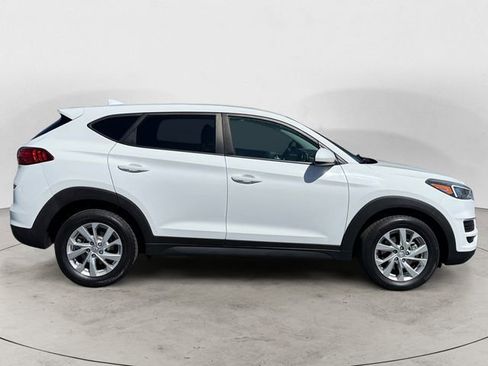 Used 2019 Hyundai Tucson SE FWD image 6