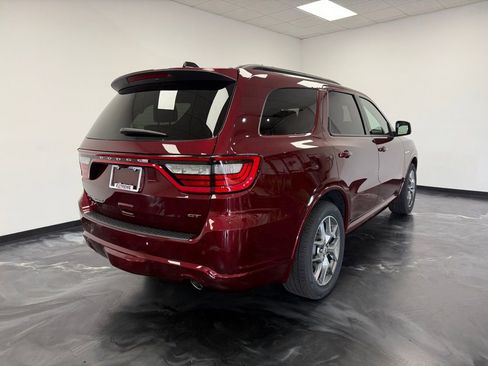 New 2026 Dodge Durango GT image 18