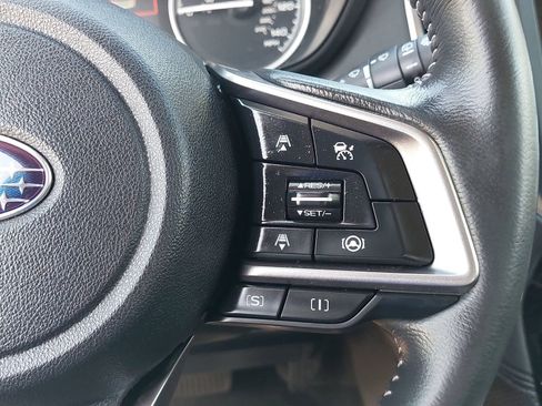 Certified 2023 Subaru Forester Premium image 18