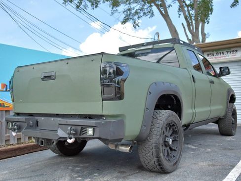 Used 2007 Toyota Tundra SR5 image 26