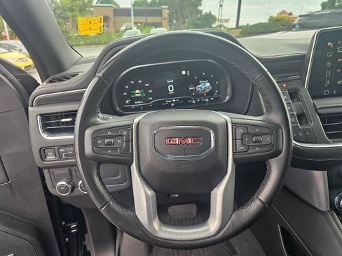Used 2023 GMC Yukon SLT RWD image 59