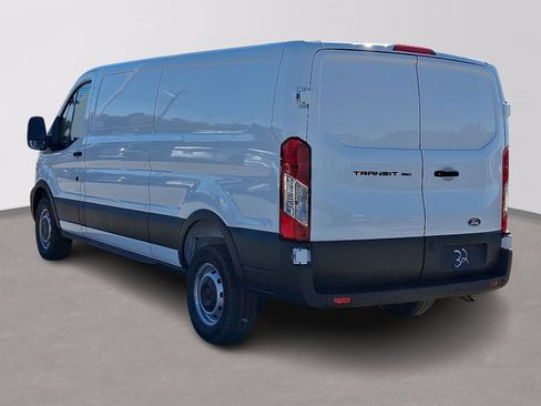 New 2026 Ford Transit 150 Low Roof image 4