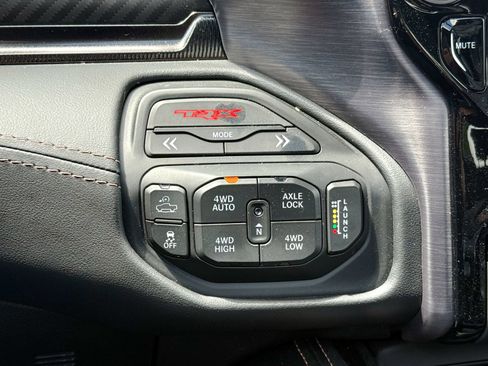 Used 2024 RAM 1500 TRX AWD/4WD image 26