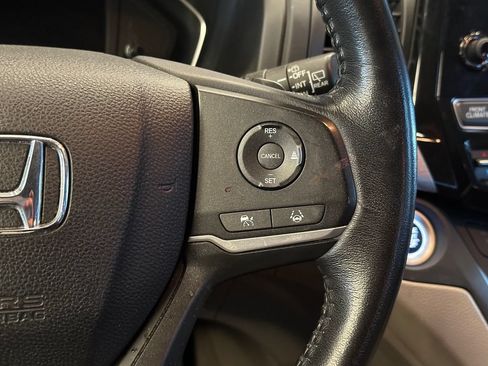 Used 2021 Honda Odyssey EX-L image 12