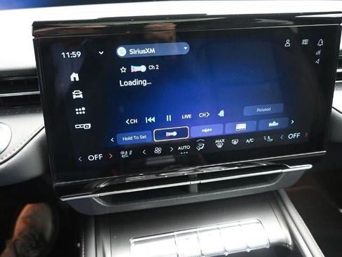 New 2025 Lincoln Nautilus Premier w/ Equipment Group 102A image 18