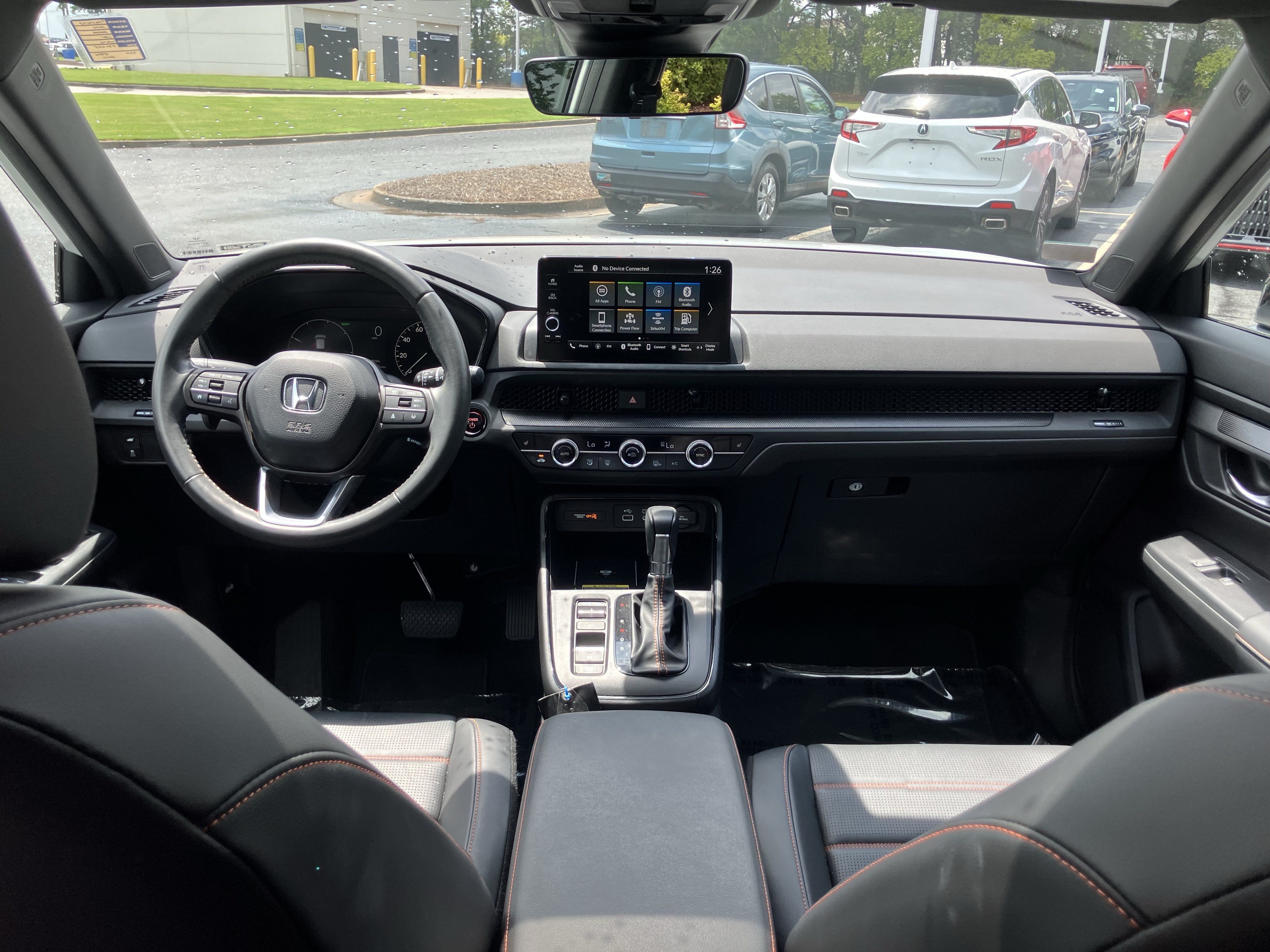 Certified 2024 Honda CR-V Sport-L image 33