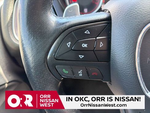 Used 2016 Dodge Challenger R/T image 23