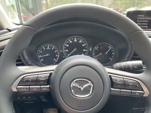 New 2026 MAZDA CX-30 AWD 2.5 S image 12