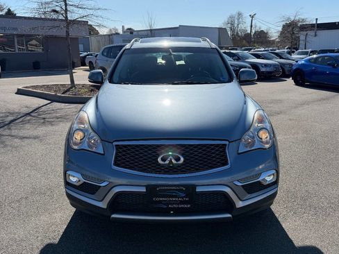 Used 2016 INFINITI QX50 Journey w/ Premium Package image 2