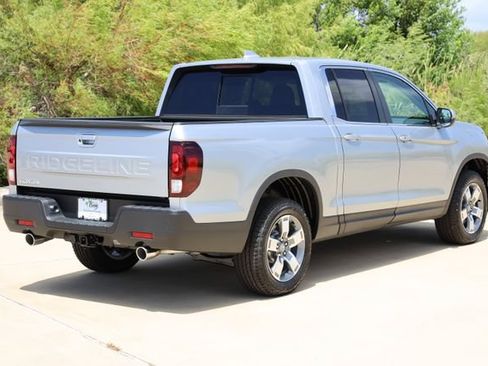 New 2026 Honda Ridgeline RTL image 8