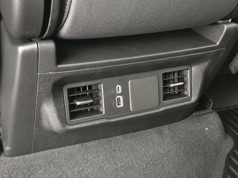 New 2026 Chevrolet Silverado 1500 Custom w/ LPO, Dark Essentials Package RWD image 32