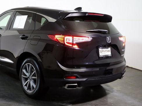 Certified 2024 Acura RDX w/ Technology Package image 11