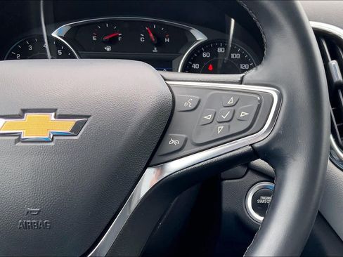 Used 2024 Chevrolet Equinox LT AWD/4WD image 24