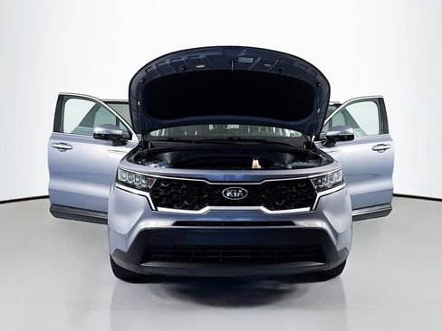 Used 2021 Kia Sorento LX FWD image 13