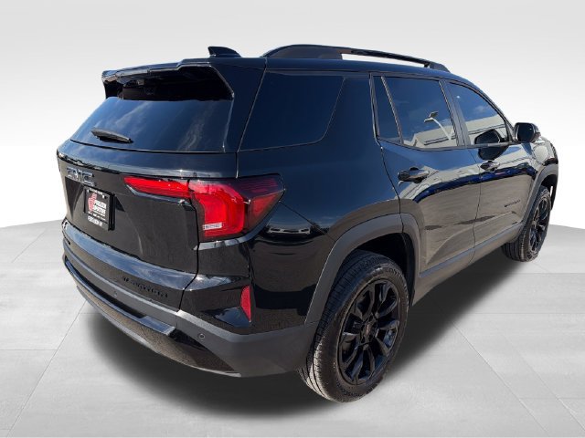 Used 2026 GMC Terrain Elevation w/ Elevation Premium Package FWD image 7