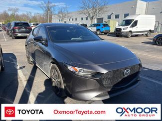 Used 2025 MAZDA MAZDA3 s Sport video 1