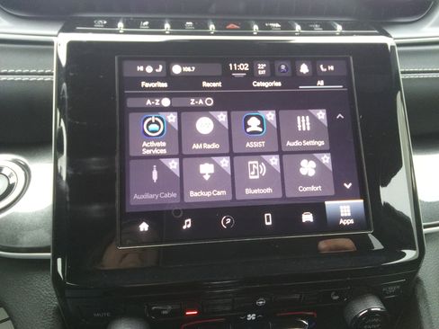 Used 2022 Jeep Grand Cherokee Altitude image 29