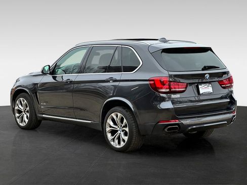 Used 2014 BMW X5 xDrive50i image 5