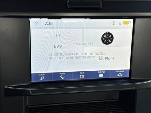 New 2026 Ford F350 XL image 16