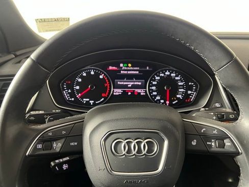 Certified 2022 Audi Q5 2.0T Premium image 23
