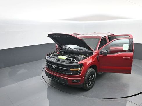 New 2026 Ford F150 XLT image 37
