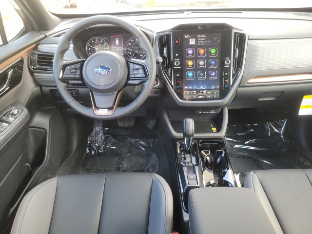 New 2026 Subaru Forester Sport AWD/4WD image 13