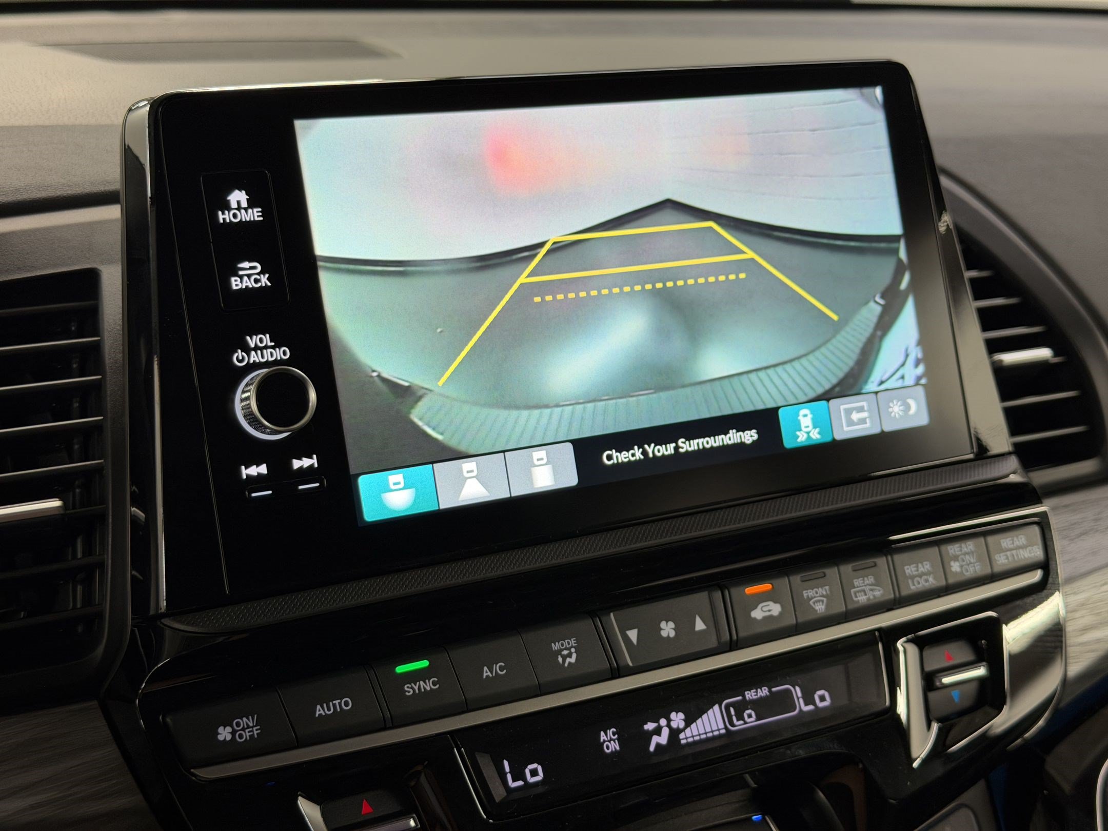 New 2027 Honda Odyssey Elite image 21