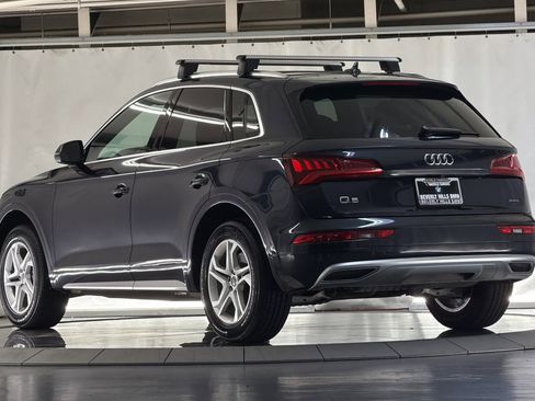 Used 2019 Audi Q5 2.0T Premium w/ Convenience Package image 3