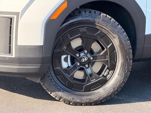 New 2026 Hyundai Santa Fe XRT AWD/4WD image 35