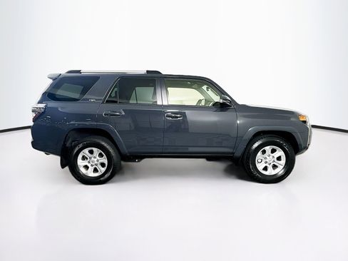 Used 2024 Toyota 4Runner SR5 Premium RWD image 10