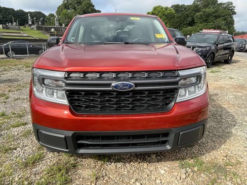 Used 2024 Ford Maverick XLT w/ XLT Luxury Package FWD image 9
