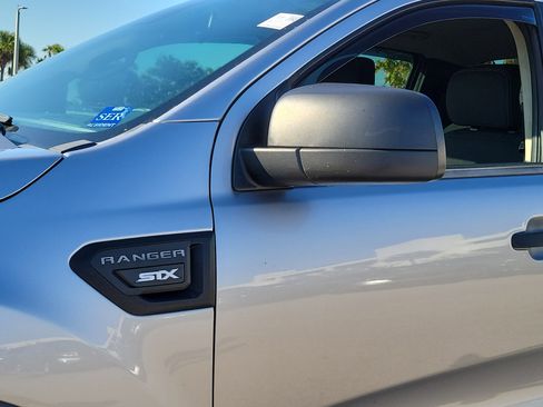 Used 2021 Ford Ranger XL w/ Equipment Group 101A High image 11