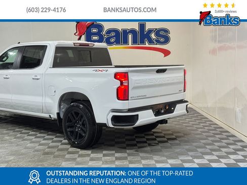 New 2026 Chevrolet Silverado 1500 RST image 6