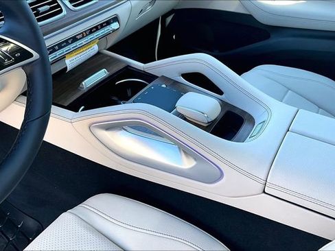 New 2026 Mercedes-Benz GLE 350 4MATIC image 7