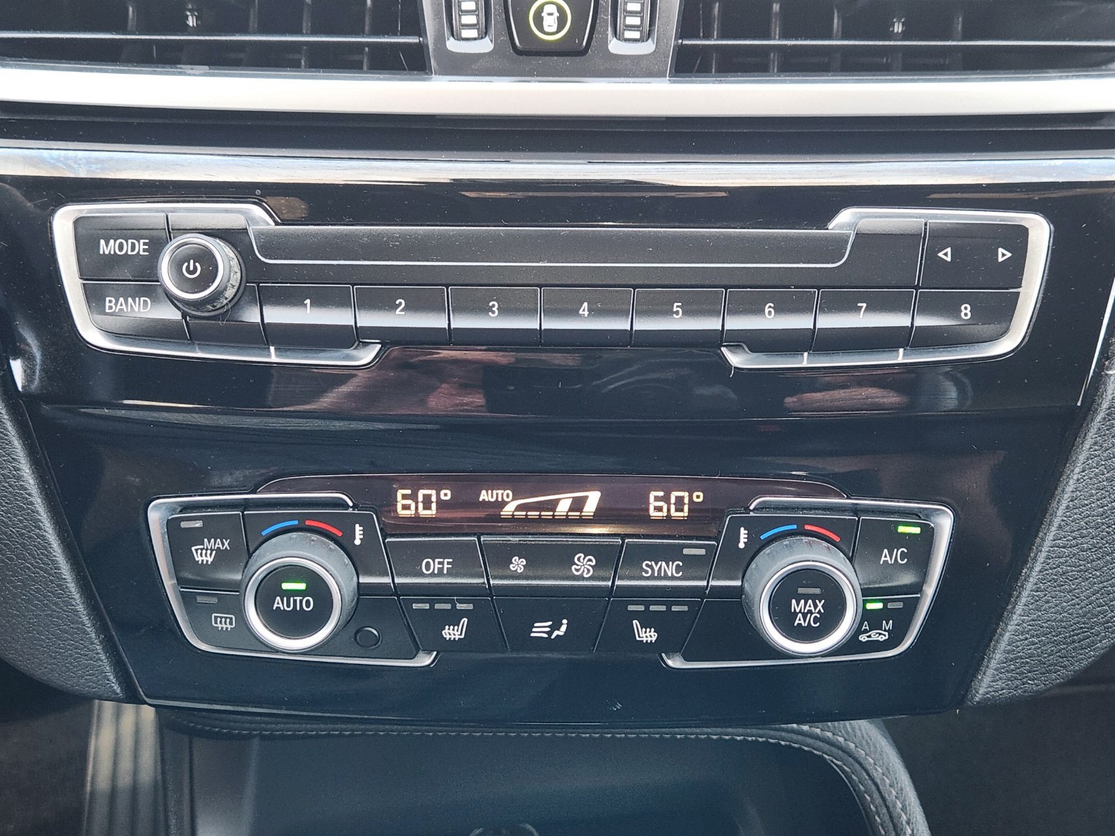 Used 2021 BMW X1 sDrive28i FWD image 22