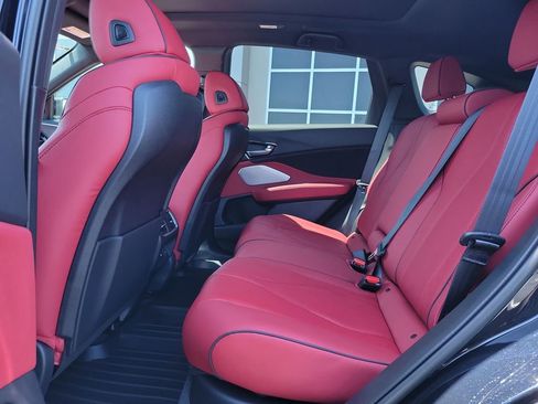 New 2026 Acura RDX A-Spec image 12