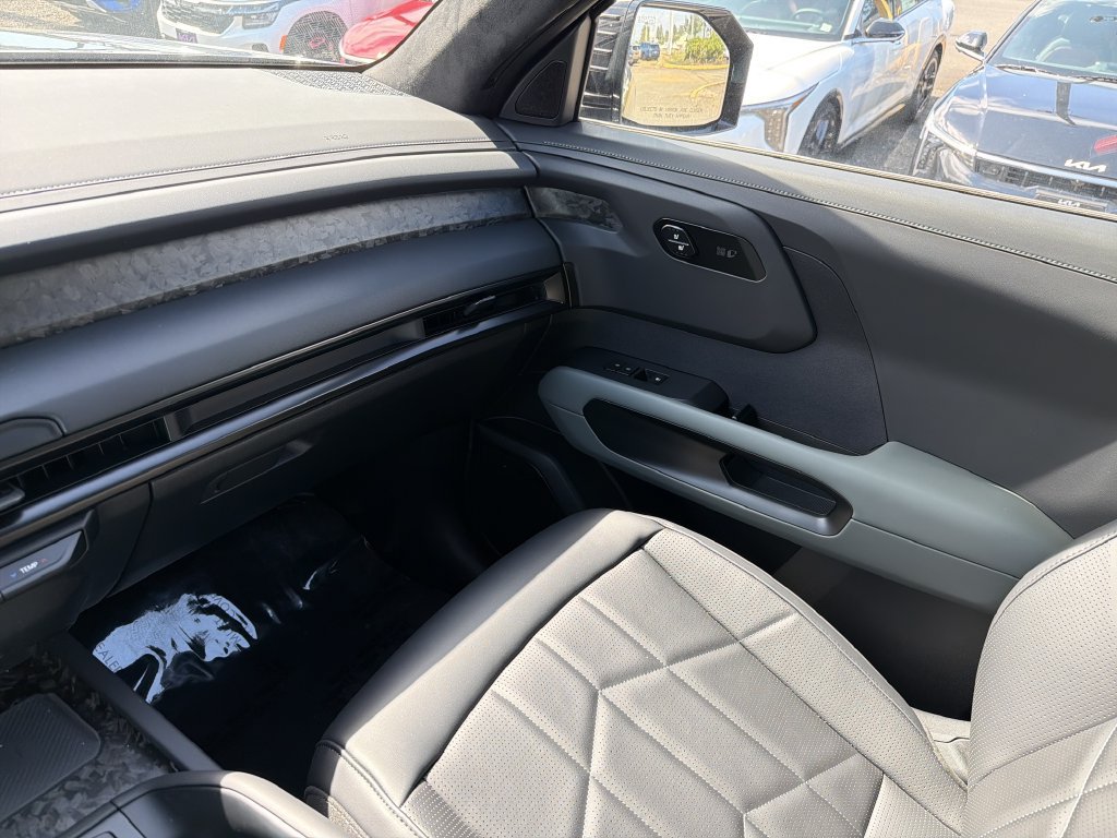New 2027 Kia Telluride SX Prestige X-Pro AWD/4WD image 25